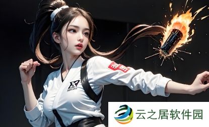 碍事梨体模全新美图分享：可爱兔女郎！
